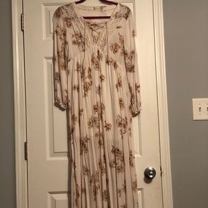 Altard State Maxi. Worn once. Perfect condition.